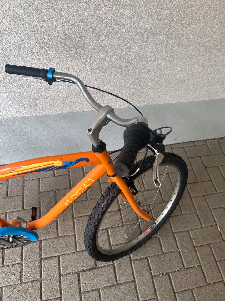 Fahrrad 26 Zoll in Ehrenkirchen