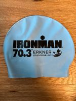 Badekappe Ironman 70.3 Erkner Sachsen - Markranstädt Vorschau