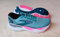 Brooks Glycerin GTS 21 Gr 41 UK 7,5  Laufschuh Sportschuh Sneaker München - Ramersdorf-Perlach Vorschau