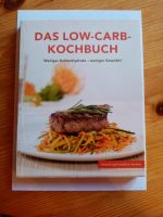 Buch, Low Carb, Kochbuch Rheinland-Pfalz - Birken-Honigsessen Vorschau