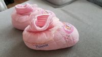 Ballerina Schuhe Hausschuhe Disney Princess Gr.23/24+ Tücher Bayern - Pocking Vorschau