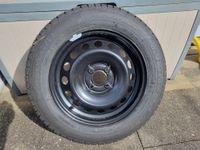 Sommerreifen auf Stahlfelge 185 / 65 R 15 92T Goodyear Duragrip Baden-Württemberg - Bad Boll Vorschau