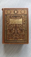 Lewes Goethe, 1883, 5. - 7. Buch, 14. Auflage, Carl Krabbe Verlag Baden-Württemberg - Schwäbisch Gmünd Vorschau