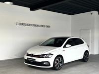 Volkswagen Polo GTI 2.0 TSI DSG*Digital Cockpit*Pano*Beats* Niedersachsen - Braunschweig Vorschau