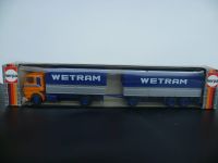 Herpa Modell-LKW, 1:87, Wetram Scania 142, Sondermodell, mit OVP Nordrhein-Westfalen - Ennigerloh Vorschau