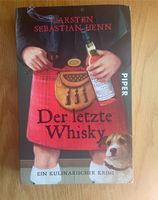 Der letzte Whiskey Krimi Nordrhein-Westfalen - Bad Honnef Vorschau