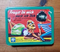 altes Kartenspiel - Fragst Du mich...neck' ich Dich - Joker 0912 Nordrhein-Westfalen - Stemwede Vorschau