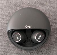 Aukey  5  EP-T10 Bluetooth in Ear headset Kopfhörer Obergiesing-Fasangarten - Obergiesing Vorschau