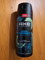 DEO AXE AQUA BERGAMOT (NEU) Bayern - Cadolzburg Vorschau