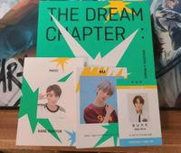 [VEFKAUFE] TXT The dream chapter magic beomgyu Kai taehyun pc Hessen - Breuberg Vorschau