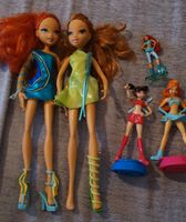 Winx Puppen Winx figuren Nordrhein-Westfalen - Wassenberg Vorschau