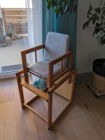 Hochstuhl 2in 1 , Kindertisch mit Stuhl Bayern - Winzer Vorschau