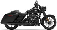 Harley-Davidson | FLHRXS Road King Special | Sofort Verfügbar Rheinland-Pfalz - Bruchmühlbach-Miesau Vorschau