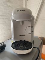 Bosch Tassimo Kaffeemaschine Sachsen-Anhalt - Magdeburg Vorschau