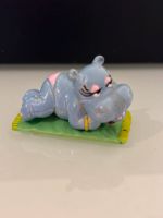 Ü Ei Happy Hippo Traumschiff 1992 Babsi Baby Nordrhein-Westfalen - Meerbusch Vorschau