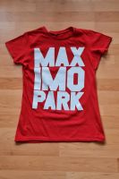 Maximo Park Bandshirt Girlie Gr. M (2007) Hemelingen - Hastedt Vorschau