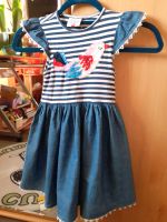 Kleid neu von Topolino in Größe 104 Berlin - Biesdorf Vorschau