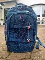 Satch Schulranzen Rucksack funky friday Hessen - Hasselroth Vorschau