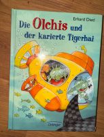 Buch Die Olchis und der karierte Tigerhai 978-3-7891-3316-9 Rheinland-Pfalz - Neuhofen Vorschau