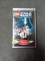 Lego Star Wars Die Klasscische Triologie PSP Bremen - Vegesack Vorschau