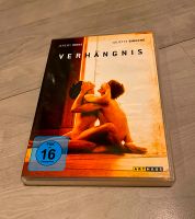 DVD: VERHÄNGNIS (Jeremy Irons, Juliette Binoche, Leslie Caron) Bochum - Bochum-Mitte Vorschau