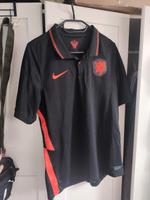 Nike Holland Niederlande Trikot Auswärts Größe M inkl. Rechnung München - Sendling-Westpark Vorschau