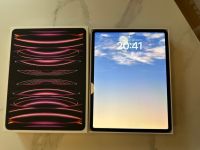 Apple iPad Pro 12.9'' (M2) 6.Gen Space Grau (WiFi) mit Care+ Frankfurt am Main - Nordend Vorschau