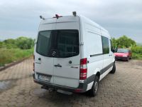 Transporter mieten Ford Transit L3H2 GÜNSTIG ab 19,- Euro pro Std Hessen - Limburg Vorschau