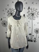 Bluse mit Stickerei von S.Oliver Sachsen - Dohna Vorschau