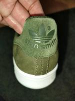 coole stan Smith Adidas Sneaker neu mit Etikett Berlin - Köpenick Vorschau