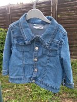 Jeansjacke Gr.80 Sommerjacke Übergangsjacke Dortmund - Hörde Vorschau