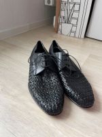 klassische Lederschuhe Baldinini 42 Sachsen - Chemnitz Vorschau