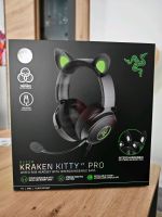 ✴️ NEU✴️ Razer Kraken Kitty V2 Pro mit austauschbaren Ohren Bayern - Markt Rettenbach Vorschau