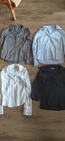 Bekleidungspaket Damen Blusen/Tunika-Shirts M/L, Sommer Hessen - Gießen Vorschau