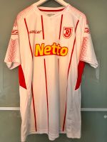 Ssv Jahn Regensburg Trikot Niedersachsen - Garbsen Vorschau