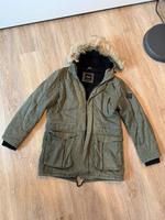 Only & Sons Winterjacke Herren Parker Bayern - Aschaffenburg Vorschau