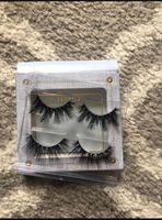 Künstliche Wimpern/Fake Lashes Rheinland-Pfalz - Ludwigshafen Vorschau