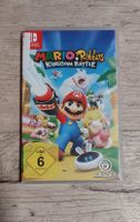 Mario + Rabbids Kingdom Battle (Nintendo Switch, 2017) Thüringen - Heilbad Heiligenstadt Vorschau