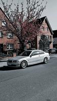 BMW E46 320ci 2.2l tüv frisch Nordrhein-Westfalen - Nörvenich Vorschau