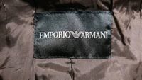 EMPORIO ARMANI Lederjacke 48/M Friedrichshain-Kreuzberg - Kreuzberg Vorschau