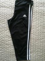 Adidas Damen Sportleggings Größe 36 Duisburg - Duisburg-Süd Vorschau