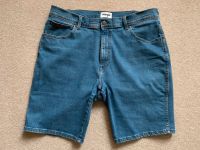 Wrangler Herren Jeans Shorts Texas W38 Bayern - Altusried Vorschau