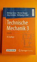 Technische Mechanik 3 Kinetik Süd - Niederrad Vorschau