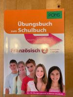 PONS Übungsbuch zum Schulbuch Französisch 2. Lernjahr Gymnasium Nordrhein-Westfalen - Solingen Vorschau