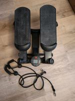 Stepper Heimtrainer mit Bändern für die Arme Schleswig-Holstein - Fiefbergen Vorschau