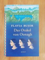 Das Orakel von Oonagh - Flavia Bujor Düsseldorf - Gerresheim Vorschau