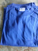 T-Shirt Gr. XXL, royalblau von La Pirogue, neu, je Baden-Württemberg - Karlsbad Vorschau