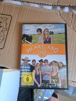 DVD Heartland vom Ponyclub Sachsen-Anhalt - Magdeburg Vorschau