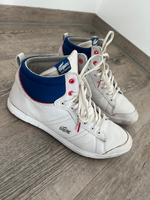 Lacoste Sneaker high Gr. 41 Nordrhein-Westfalen - Datteln Vorschau