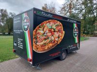 Catering, Foodtruck ,Pizzawagen, Imbisswagen, Pizza, Partyservice Rheinland-Pfalz - Neuwied Vorschau